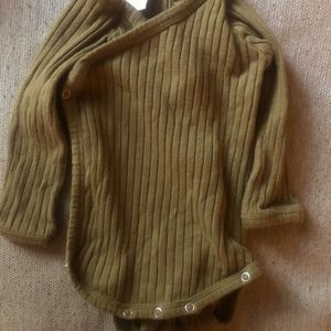 Kate Quinn bodysuit kimono